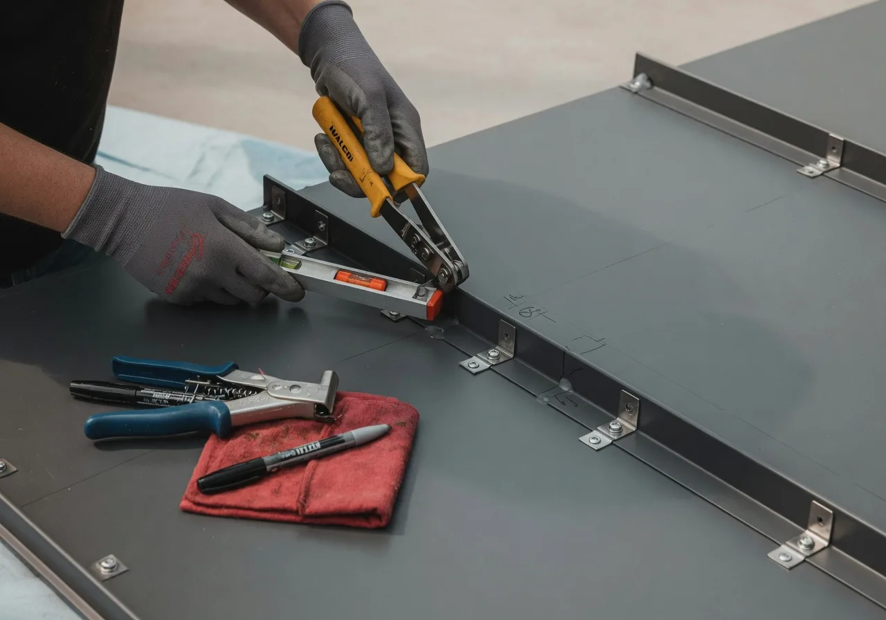 Why choose Metal Roofing Installation in Chappells, SC